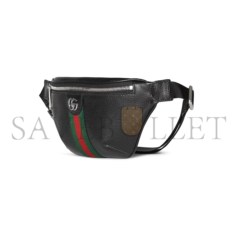 GUCCI OPHIDIA SMALL BELT BAG 839106 (30*14*4.5cm)